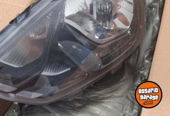 Accesorios para Autos - Líquido!! - En Venta