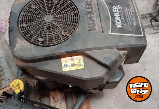 Herramientas - Motor estacionario - En Venta