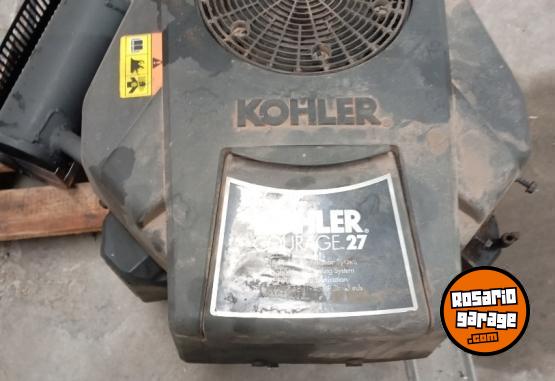 Herramientas - Motor estacionario - En Venta