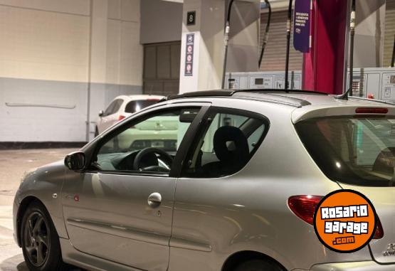 Autos - Peugeot 207 2010 Nafta 138110Km - En Venta
