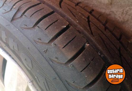 Utilitarios - Renault Kangoo 2011 Diesel 230000Km - En Venta