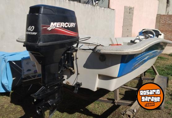 Embarcaciones - Vendo - En Venta