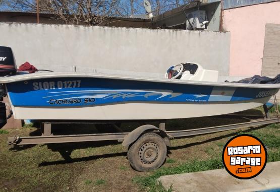 Embarcaciones - Vendo - En Venta