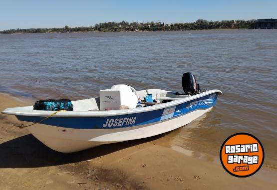 Embarcaciones - Vendo - En Venta