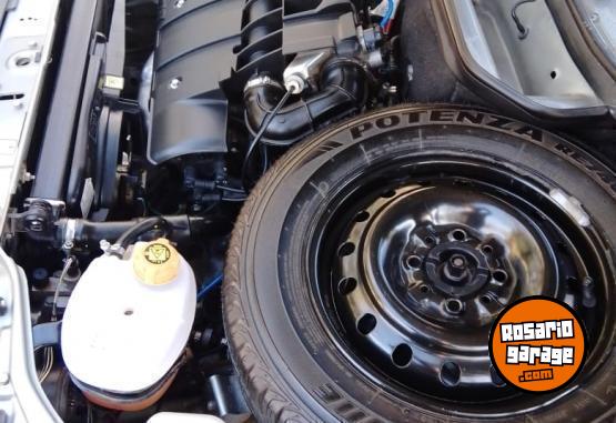 Autos - Fiat UNO FIRE 1,3 2011 Nafta 79000Km - En Venta