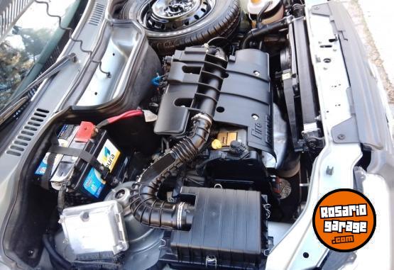 Autos - Fiat UNO FIRE 1,3 2011 Nafta 79000Km - En Venta