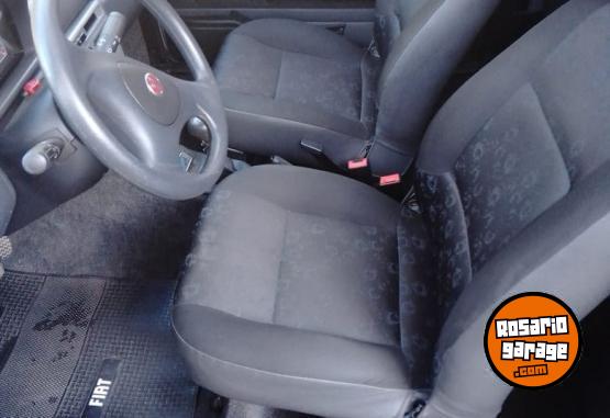 Autos - Fiat UNO FIRE 1,3 2011 Nafta 79000Km - En Venta