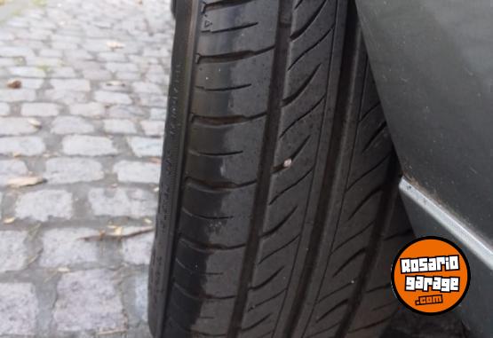 Autos - Fiat UNO FIRE 1,3 2011 Nafta 79000Km - En Venta