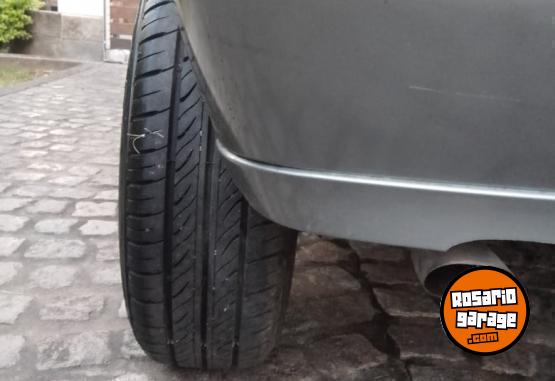 Autos - Fiat UNO FIRE 1,3 2011 Nafta 79000Km - En Venta