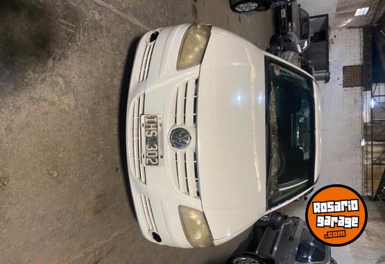 Autos - Volkswagen Gol Power 2009 GNC 260000Km - En Venta