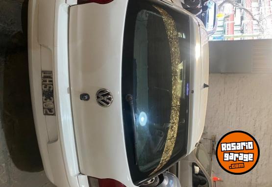 Autos - Volkswagen Gol Power 2009 GNC 260000Km - En Venta