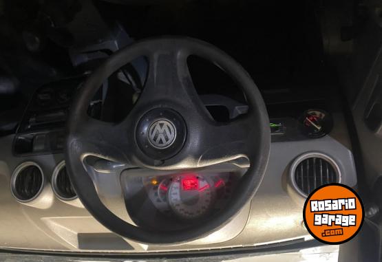 Autos - Volkswagen Gol Power 2009 GNC 260000Km - En Venta