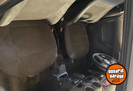 Autos - Volkswagen Gol Power 2009 GNC 260000Km - En Venta