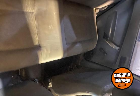 Autos - Volkswagen Gol Power 2009 GNC 260000Km - En Venta