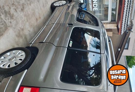 Utilitarios - Citroen BERLINGO XTR 2017 Diesel 110100Km - En Venta