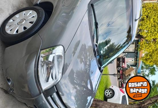 Utilitarios - Citroen BERLINGO XTR 2017 Diesel 110100Km - En Venta