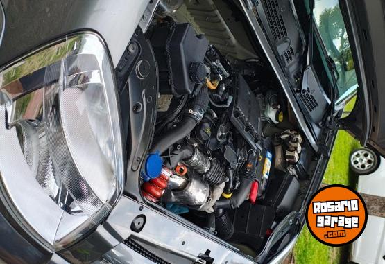 Utilitarios - Citroen BERLINGO XTR 2017 Diesel 110100Km - En Venta