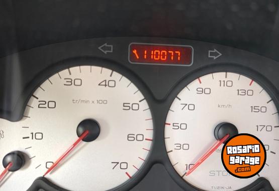 Utilitarios - Citroen BERLINGO XTR 2017 Diesel 110100Km - En Venta