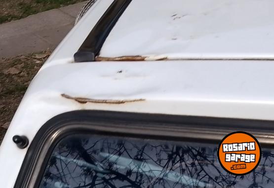 Autos - Fiat Uno S Inyeccion3 puertas 1999 GNC 333000Km - En Venta