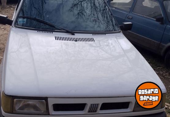 Autos - Fiat Uno S Inyeccion3 puertas 1999 GNC 333000Km - En Venta