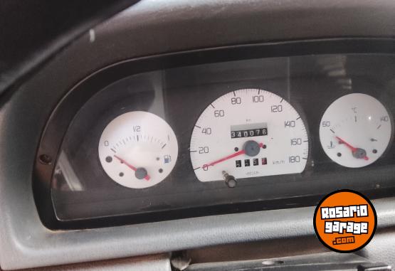 Autos - Fiat Uno  S Inyeccion3 puertas 1999 GNC 340000Km - En Venta