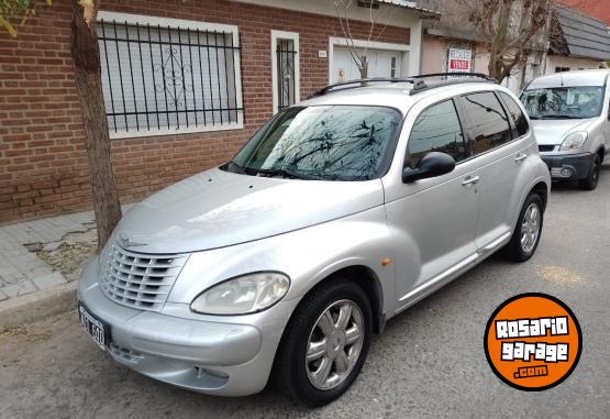 Autos - Chrysler Pt Cruiser, 2.2 Turbo Die 2005 Diesel 98000Km - En Venta