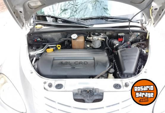 Autos - Chrysler Pt Cruiser, 2.2 Turbo Die 2005 Diesel 98000Km - En Venta