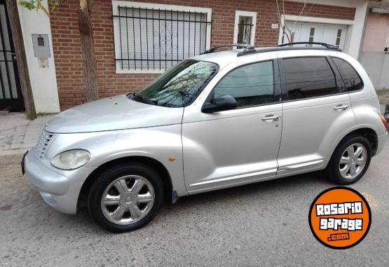 Autos - Chrysler Pt Cruiser, 2.2 Turbo Die 2005 Diesel 98000Km - En Venta