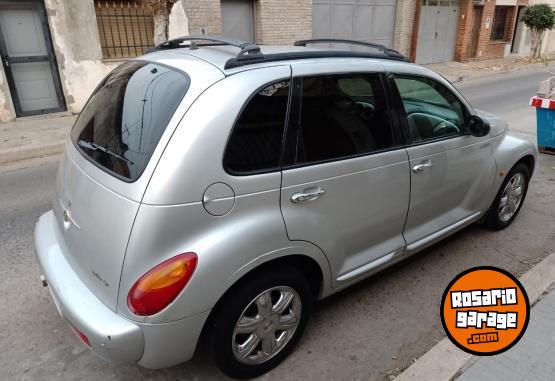 Autos - Chrysler Pt Cruiser, 2.2 Turbo Die 2005 Diesel 98000Km - En Venta