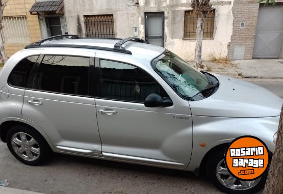 Autos - Chrysler Pt Cruiser, 2.2 Turbo Die 2005 Diesel 98000Km - En Venta