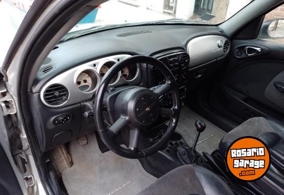 Autos - Chrysler Pt Cruiser, 2.2 Turbo Die 2005 Diesel 98000Km - En Venta