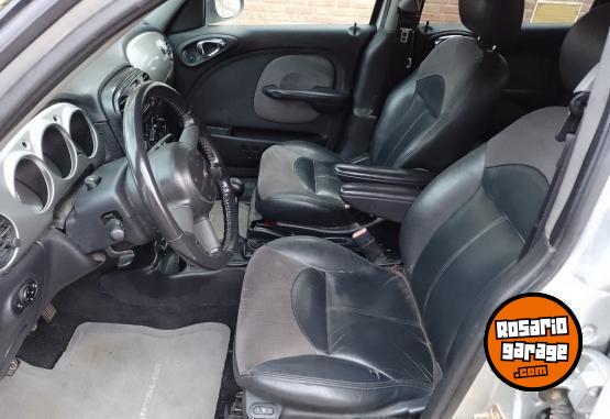 Autos - Chrysler Pt Cruiser, 2.2 Turbo Die 2005 Diesel 98000Km - En Venta