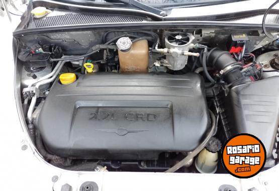 Autos - Chrysler Pt Cruiser, 2.2 Turbo Die 2005 Diesel 98000Km - En Venta