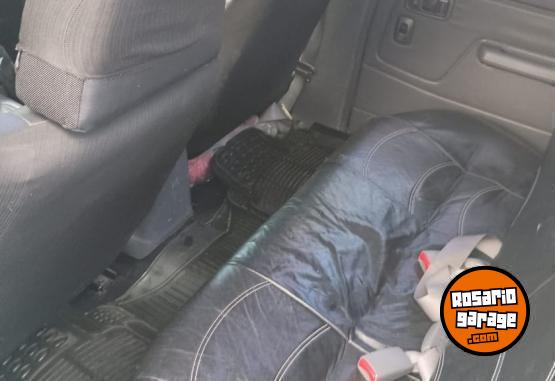 Camionetas - Nissan np 300 mexico 2014 Diesel 168000Km - En Venta