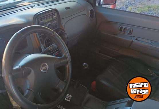 Camionetas - Nissan np 300 mexico 2014 Diesel 168000Km - En Venta