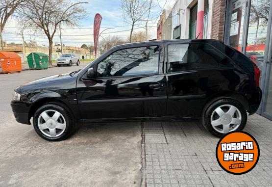 Autos - Volkswagen Gol 1.6 3p. 2007 Nafta 132000Km - En Venta