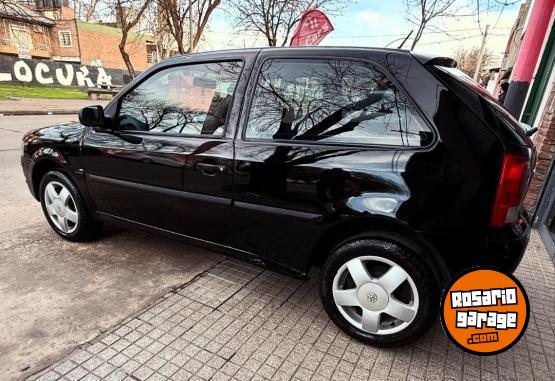 Autos - Volkswagen Gol 1.6 3p. 2007 Nafta 132000Km - En Venta
