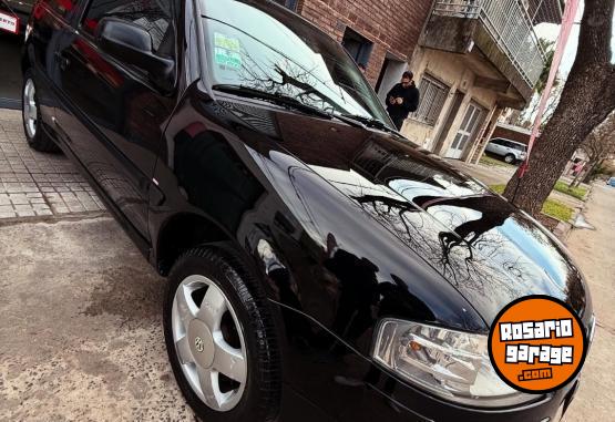 Autos - Volkswagen Gol 1.6 3p. 2007 Nafta 132000Km - En Venta