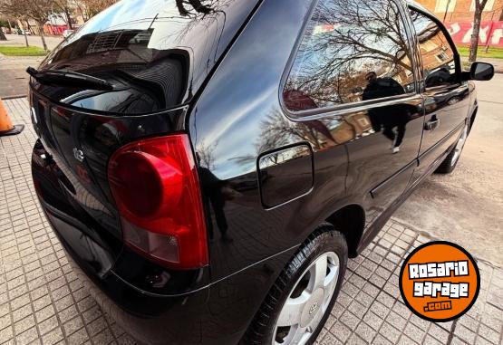 Autos - Volkswagen Gol 1.6 3p. 2007 Nafta 132000Km - En Venta