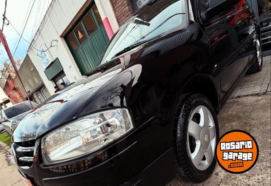 Autos - Volkswagen Gol 1.6 3p. 2007 Nafta 132000Km - En Venta