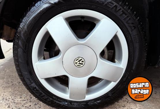 Autos - Volkswagen Gol 1.6 3p. 2007 Nafta 132000Km - En Venta