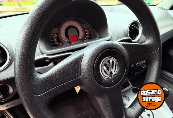 Autos - Volkswagen Gol 1.6 3p. 2007 Nafta 132000Km - En Venta