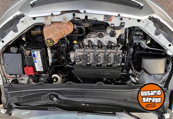 Autos - Chevrolet Onix 2017 Nafta 130000Km - En Venta