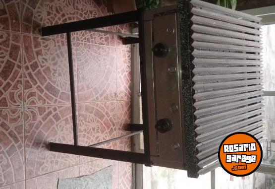 Hogar - Vendo o permuto - En Venta