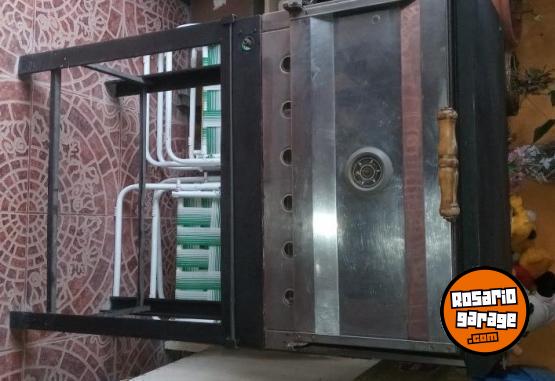 Hogar - Vendo o permuto - En Venta