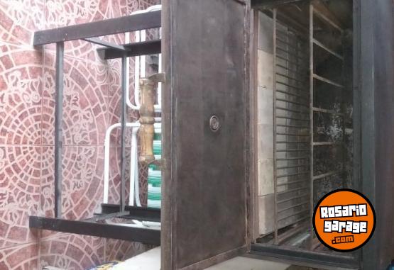 Hogar - Vendo o permuto - En Venta