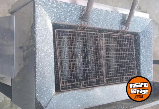 Hogar - Vendo o permuto - En Venta