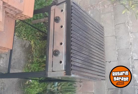 Hogar - Vendo o permuto - En Venta