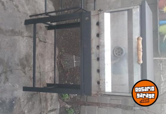 Hogar - Vendo o permuto - En Venta