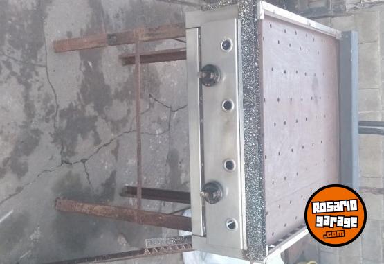 Hogar - Vendo o permuto - En Venta